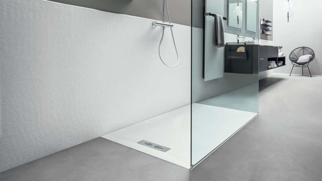 Piatto doccia bianco Airblu - Zantedeschi Verona.jpg